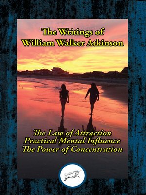 cover image of The Writings of William Walker Atkinson